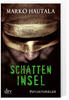 Cover von: Schatteninsel