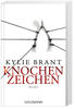 Cover von: Knochenzeichen