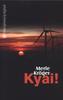 Cover von: Kyai!