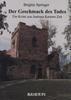 Cover von: Der Geschmack des Todes