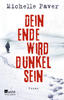 Cover von: Dein Ende wird dunkel sein