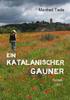 Cover von: Ein katalanischer Gauner