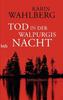 Cover von: Tod in der Walpurgisnacht