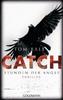 Cover von: CATCH - Stunden der Angst