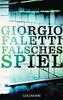 Cover von: Falsches Spiel