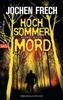 Cover von: Hochsommermord