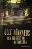Cover von: Der Tod geht um in Tomelilla