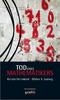 Cover von: Tod eines Mathematikers