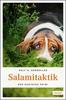 Cover von: Salamitaktik