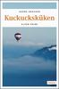 Cover von: Kuckucksküken