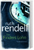 Cover von: Des Finders Lohn