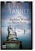 Cover von: Die dunklen Wasser von Arcachon