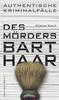 Cover von: Des Mörders Barthaar