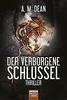 Cover von: Der verborgene Schlüssel