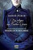 Cover von: Die Augen der Heather Grace