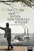 Cover von: Der Mann, der niemals schlief