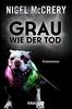Cover von: Grau wie der Tod