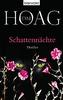 Cover von: Schattennächte