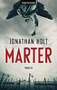 Cover von: Marter