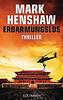 Cover von: Erbarmungslos