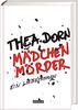 Cover von: Mädchenmörder