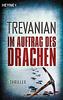 Cover von: Im Auftrag des Drachen