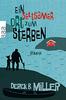 Cover von: Ein seltsamer Ort zum Sterben