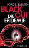 Cover von: Blackout - Die Epidemie