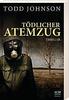 Cover von: Tödlicher Atemzug