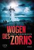 Cover von: Wogen des Zorns