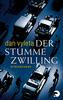 Cover von: Der stumme Zwilling