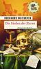 Cover von: Die Säulen des Zorns