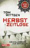 Cover von: Herbstzeitlose