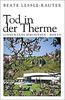 Cover von: Tod in der Therme