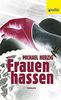 Cover von: Frauen hassen
