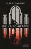 Cover von: Die Kairo-Affäre