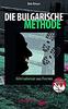 Cover von: Die bulgarische Methode