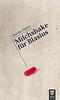 Cover von: Milchshake für Blasius