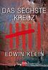 Cover von: Das sechste Kreuz