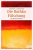 Cover von: Die Rothko Fälschung