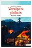 Cover von: Voralpenphönix