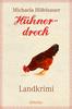 Cover von: Hühnerdreck