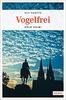 Cover von: Vogelfrei