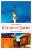 Cover von: Kärntner Rache