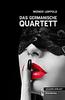 Cover von: Das Germanische Quartett