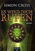 Cover von: Es wird dich rufen