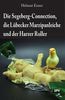 Cover von: Die Segeberg-Connection, die Lübecker Marzipanleiche und der Harzer Roller