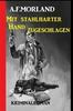 Cover von: Mit stahlharter Faust zugeschlagen
