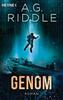Cover von: Genom