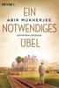 Cover von: Ein notwendiges Übel